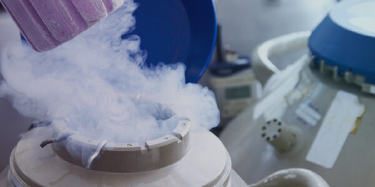 Fertility preservation consultation in Navi Mumbai at Sattva Fertility Care Center