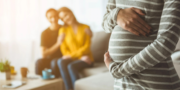 Genetic reasons for surrogacy in Navi Mumbai at Sattva Fertility Care Center