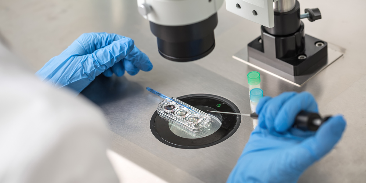 IVF treatment consultation in Navi Mumbai at Sattva Fertility Care Center