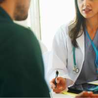 Medical History and Specialist Meeting at Sattva Fertlity Care Center