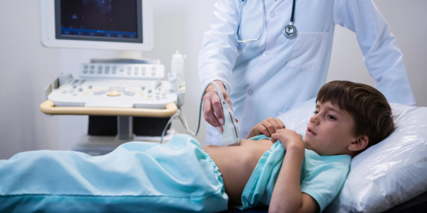 Safe ultrasonography without radiation in Navi Mumbai at Sattva Fertility Care Center