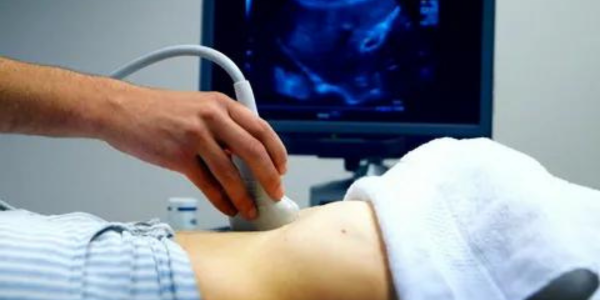 Non-invasive ultrasonography procedure in Navi Mumbai at Sattva Fertility Care Center