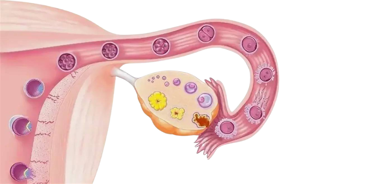 Ovulation induction treatment consultation in Navi Mumbai at Sattva Fertility Care Center