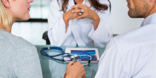 Personalized ovulation induction treatment in Navi Mumbai at Sattva Fertility Care Center