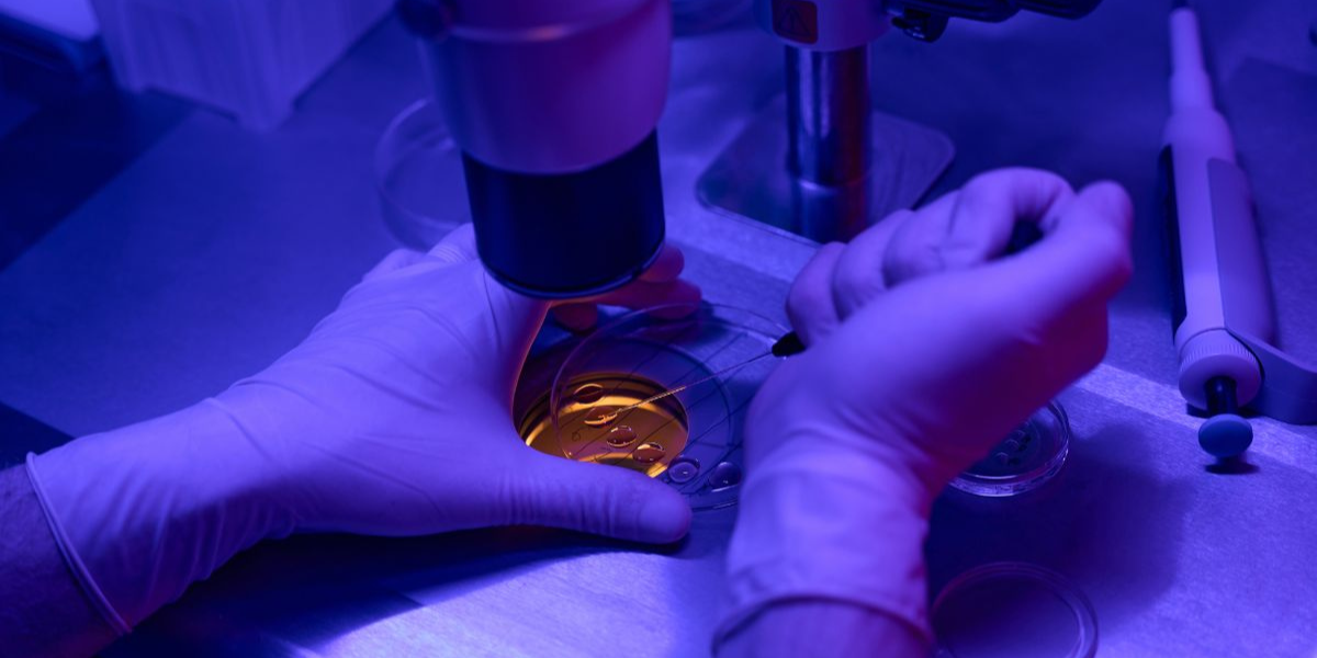 Preimplantation genetic testing consultation in Navi Mumbai at Sattva Fertility Care Center