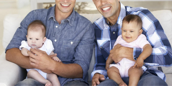 Surrogacy for same-sex couples in Navi Mumbai at Sattva Fertility Care Center