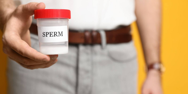 Sperm retrieval procedure in Navi Mumbai at Sattva Fertility Care Center