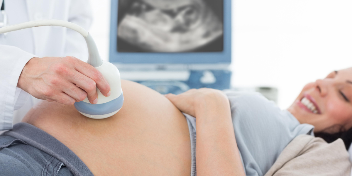 Ultrasonography examination and consultation in Navi Mumbai at Sattva Fertility Care Center