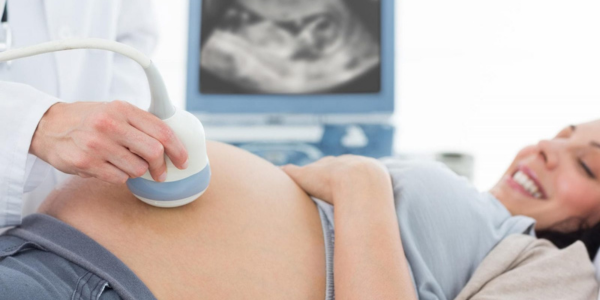 Versatile ultrasonography services in Navi Mumbai at Sattva Fertility Care Center