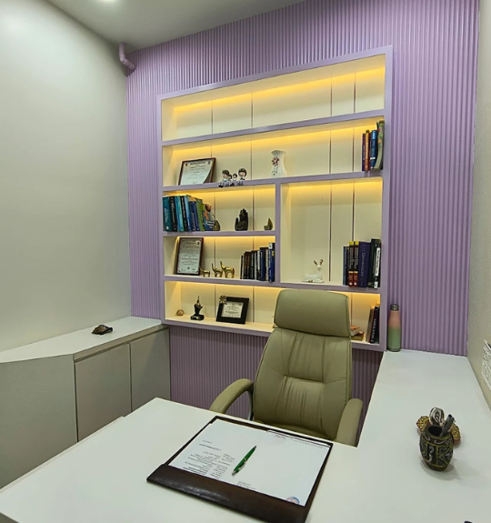 Sattva Fertility Care Center