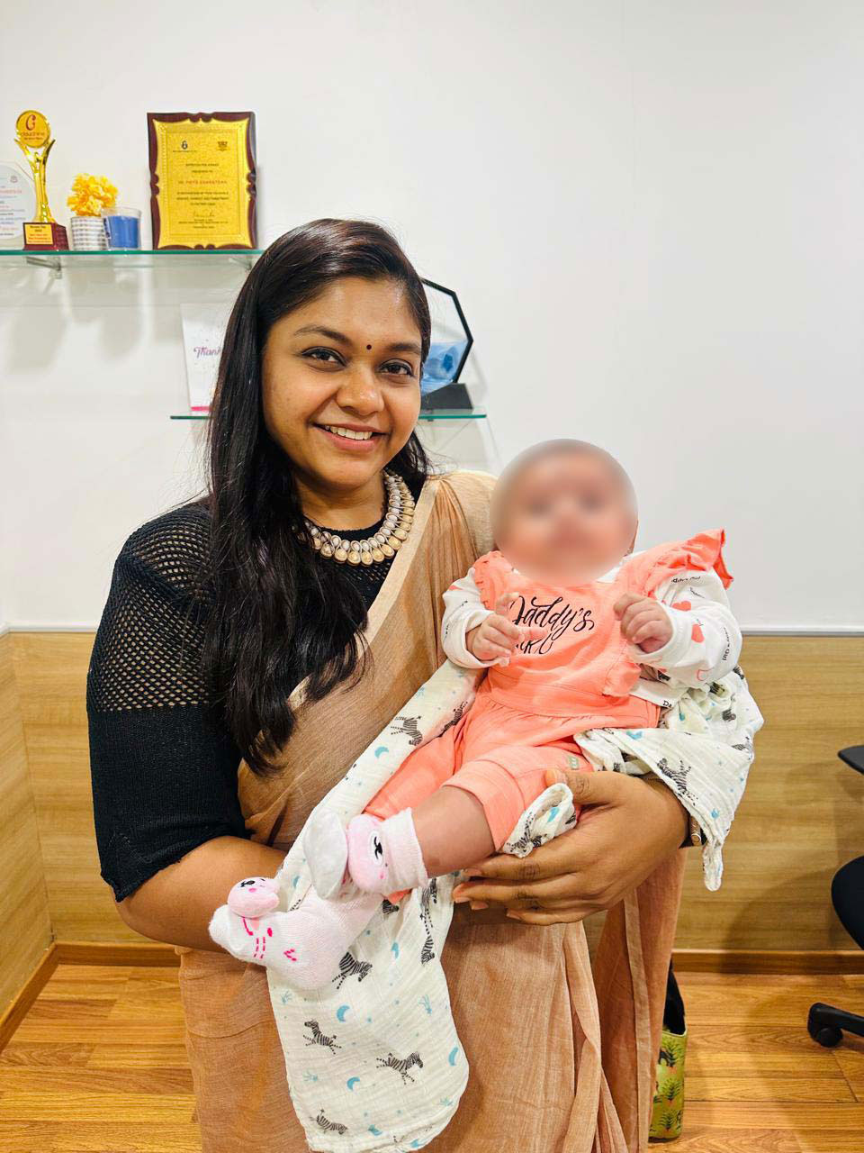 Sattva Fertlity Care Center