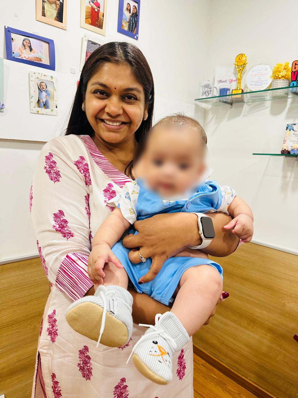 Sattva Fertlity Care Center