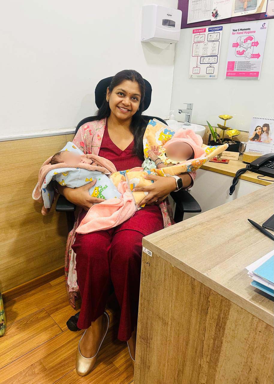 Sattva Fertlity Care Center