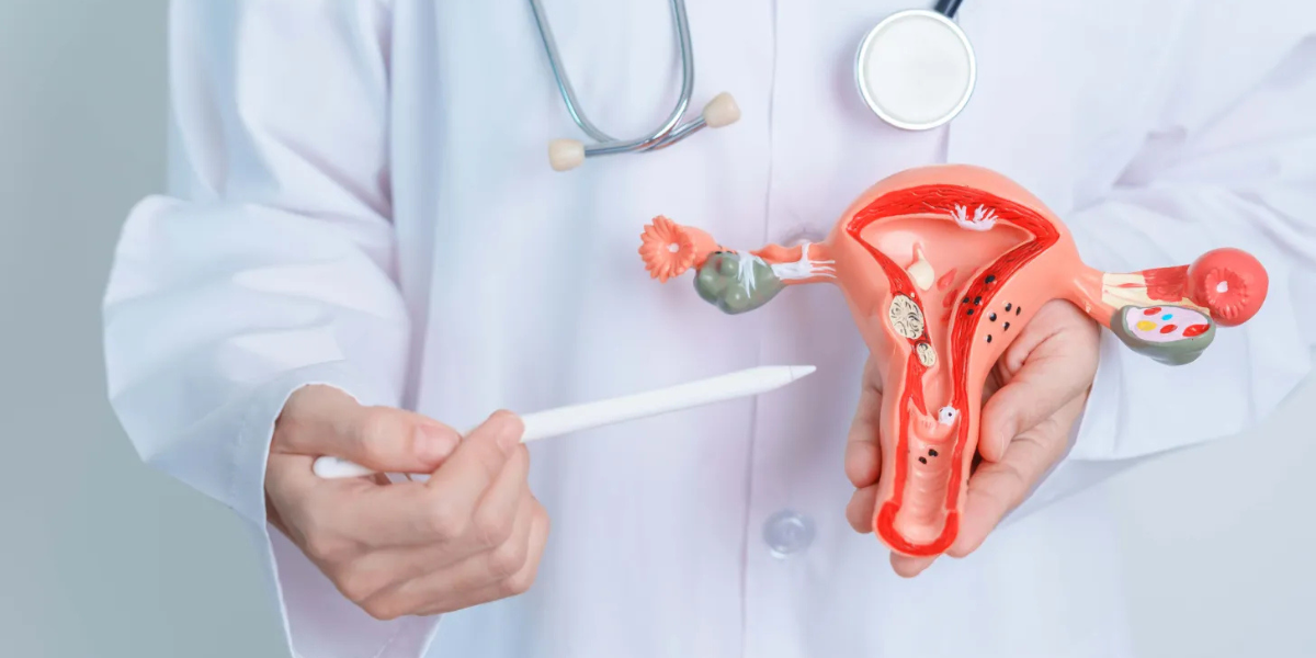 PCOS infertility assessment consultation in Navi Mumbai at Sattva Fertility Care Center