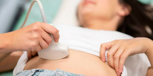 Physical examination by fertility specialist in Navi Mumbai at Sattva Fertility Care Center