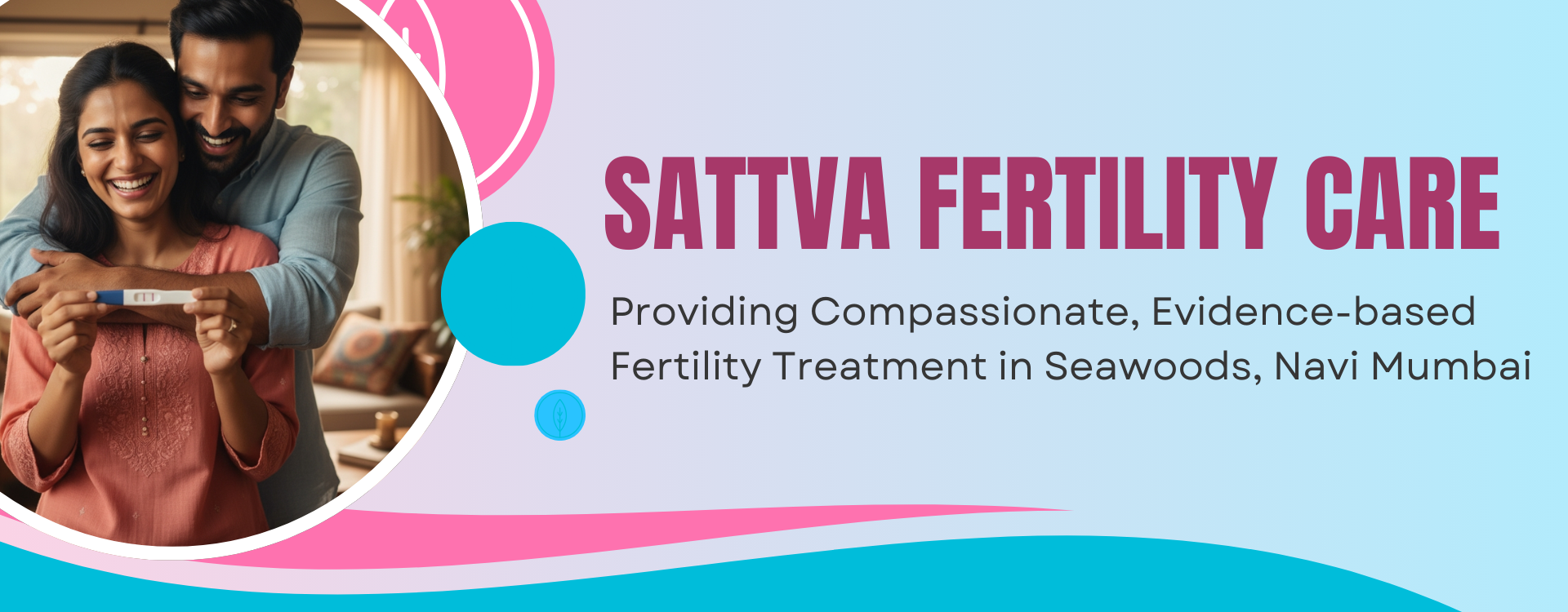 Sattva Fertlity Care Center