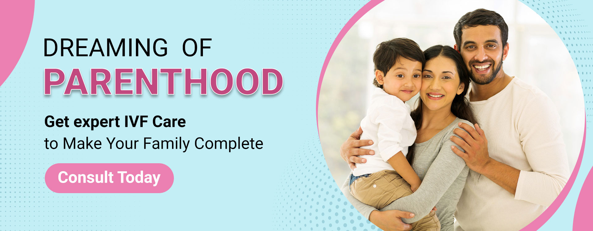 Sattva Fertlity Care Center