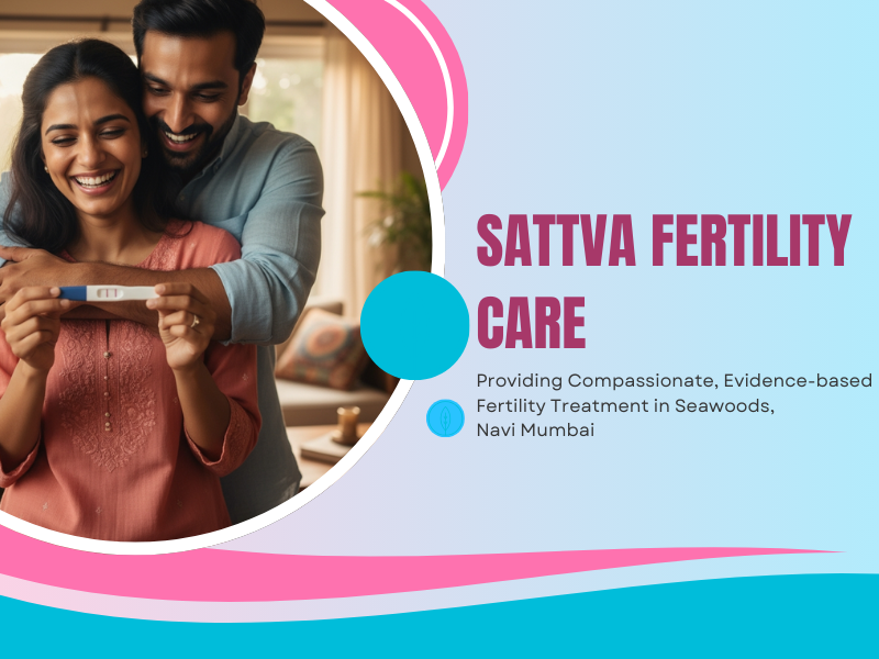 Sattva Fertlity Care Center