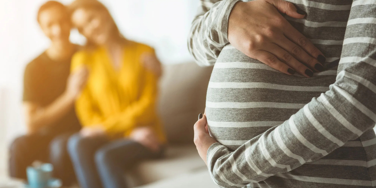 Surrogacy consultation in Navi Mumbai at Sattva Fertility Care Center