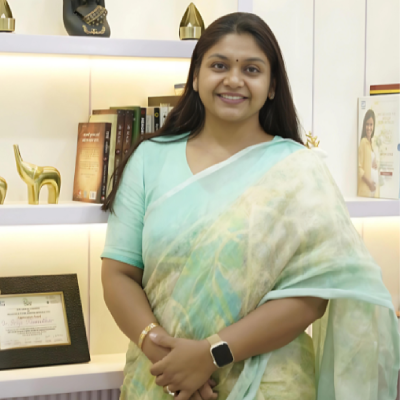 Dr. Priya Khamatkar, Consultant Fertility & Reproductive Medicine Specialist in Navi Mumbai
